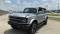 2024 Ford Bronco in Greenwood, IN 4 - Open Gallery