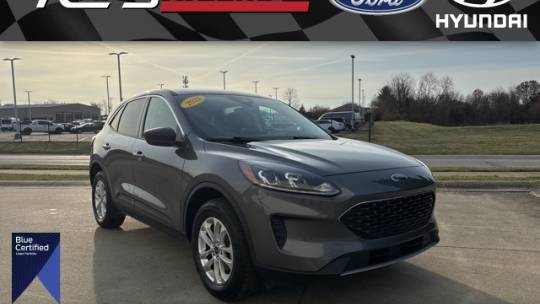 2022 Ford Escape SE — SUV — 25,108 mi — Greenwood, IN