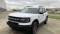2024 Ford Bronco Sport in Greenwood, IN 3 - Open Gallery