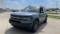 2024 Ford Bronco Sport in Greenwood, IN 3 - Open Gallery