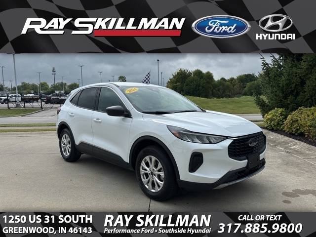 2024 Ford Escape Active — SUV — 30,921 mi — Greenwood, IN