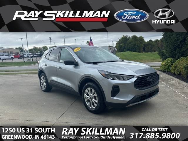 2024 Ford Escape Active — SUV — 41,353 mi — Greenwood, IN