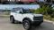 2024 Ford Bronco in Greenwood, IN 1 - Open Gallery