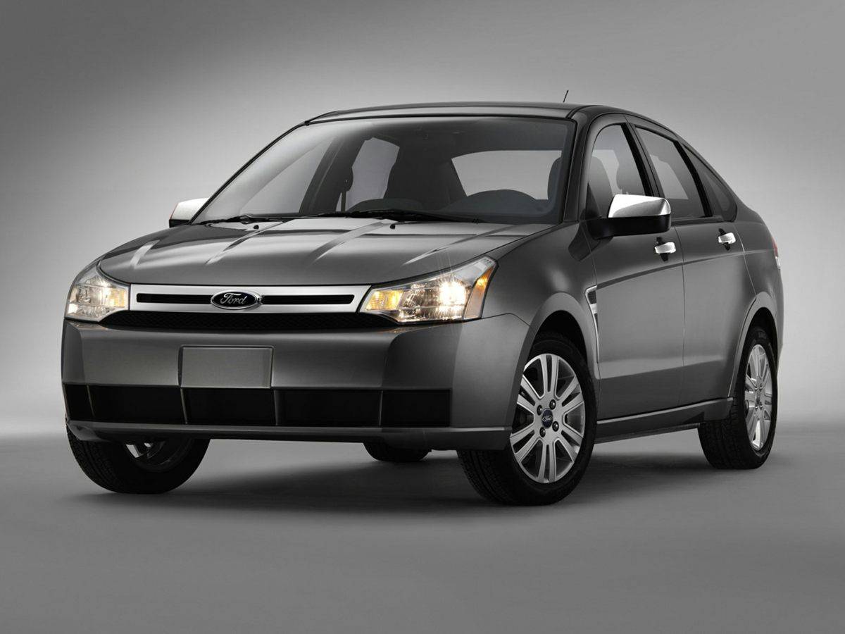 2010 Ford Focus SEL — Sedan — 280,000 mi — Greenwood, IN