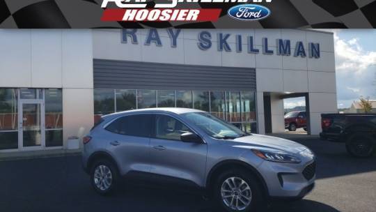 2022 Ford Escape SE — SUV — 22,878 mi — Martinsville, IN
