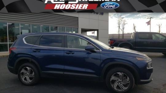 2023 Hyundai Santa Fe SE — SUV — 46,425 mi — Martinsville, IN