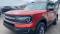 2024 Ford Bronco Sport in Martinsville, IN 2 - Open Gallery