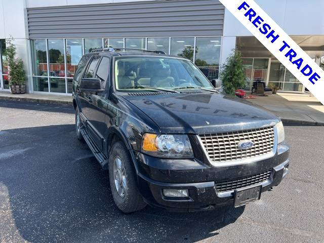 2006 Ford Expedition Limited — SUV — 205,256 mi — Martinsville, IN
