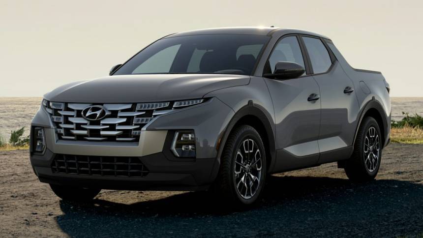 New Hyundai Santa Cruz for Sale (with Photos) | U.S. News & World Report