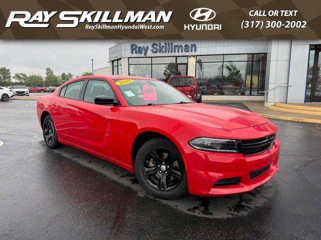 2023 Dodge Charger SXT — Sedan — 56,780 mi — Indianapolis, IN