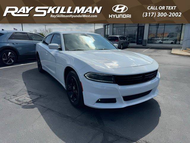 2022 Dodge Charger SXT — Sedan — 51,062 mi — Indianapolis, IN