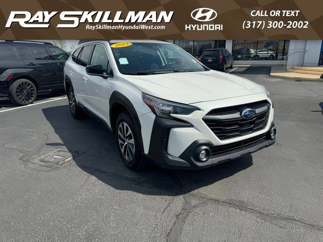 2023 Subaru Outback Premium — SUV — 47,299 mi — Indianapolis, IN