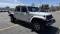 2024 Jeep Gladiator in Malvern, AR 4 - Open Gallery