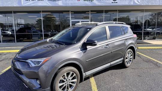 Used Toyota RAV4 for Sale in Lampe, MO (with Photos) - TrueCar
