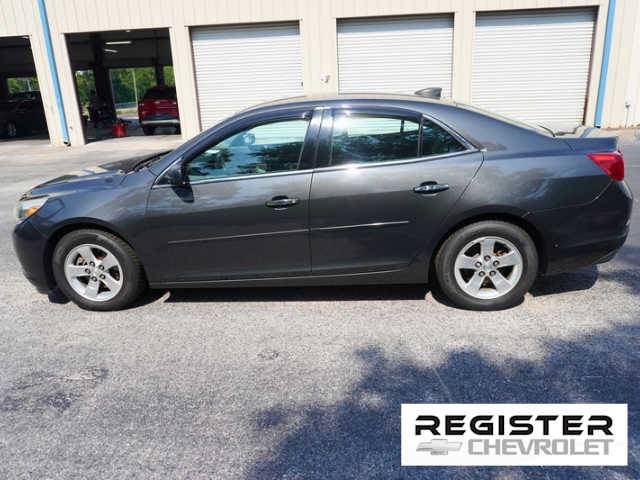 2015 Chevrolet Malibu LS — Sedan — 149,868 mi — Brooksville, FL
