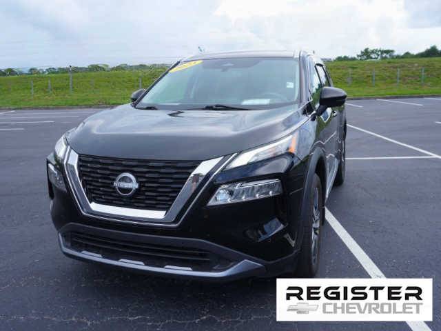 2023 Nissan Rogue SL — SUV — 15,958 mi — Brooksville, FL