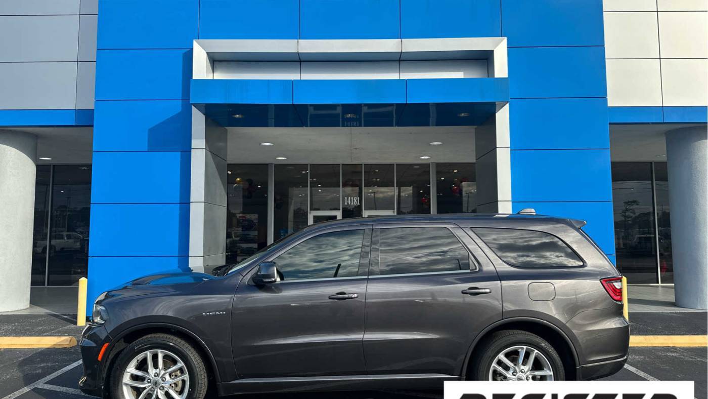 2021 Dodge Durango R/T — SUV — 32,633 mi — Brooksville, FL