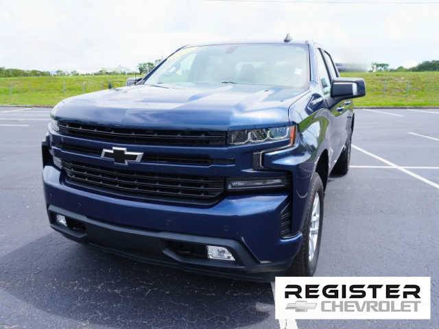 2020 Chevrolet Silverado 1500 RST — Pickup Truck — 10,091 mi — Brooksville, FL