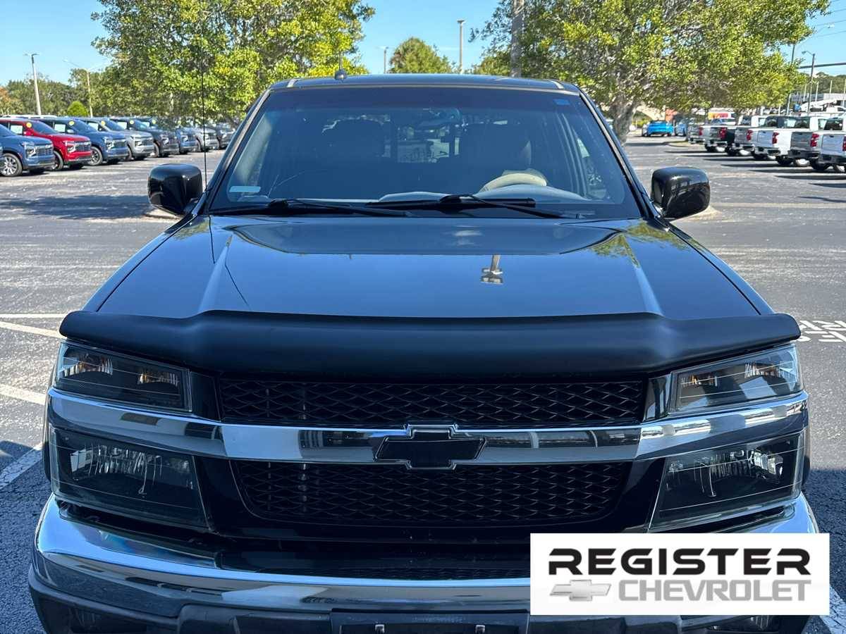 2010 Chevrolet Colorado 2LT — Pickup Truck — 160,420 mi — Brooksville, FL