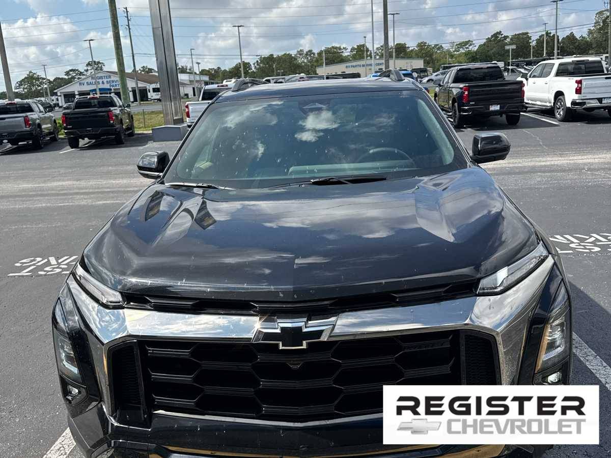 2025 Chevrolet Equinox ACTIV — SUV — 443 mi — Brooksville, FL