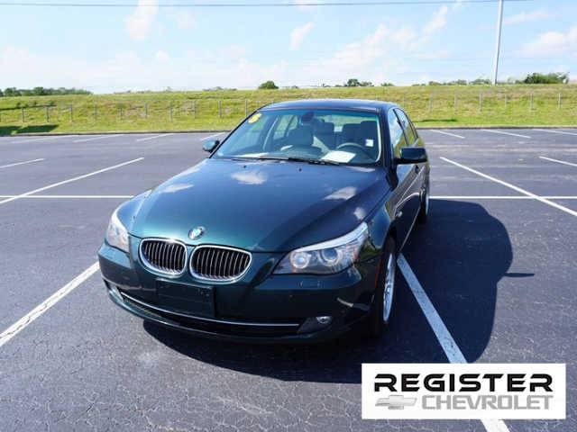 2008 BMW 5 Series 535xi — Sedan — 82,284 mi — Brooksville, FL
