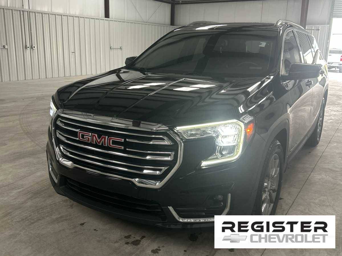2022 GMC Terrain SLT — SUV — 58,907 mi — Brooksville, FL