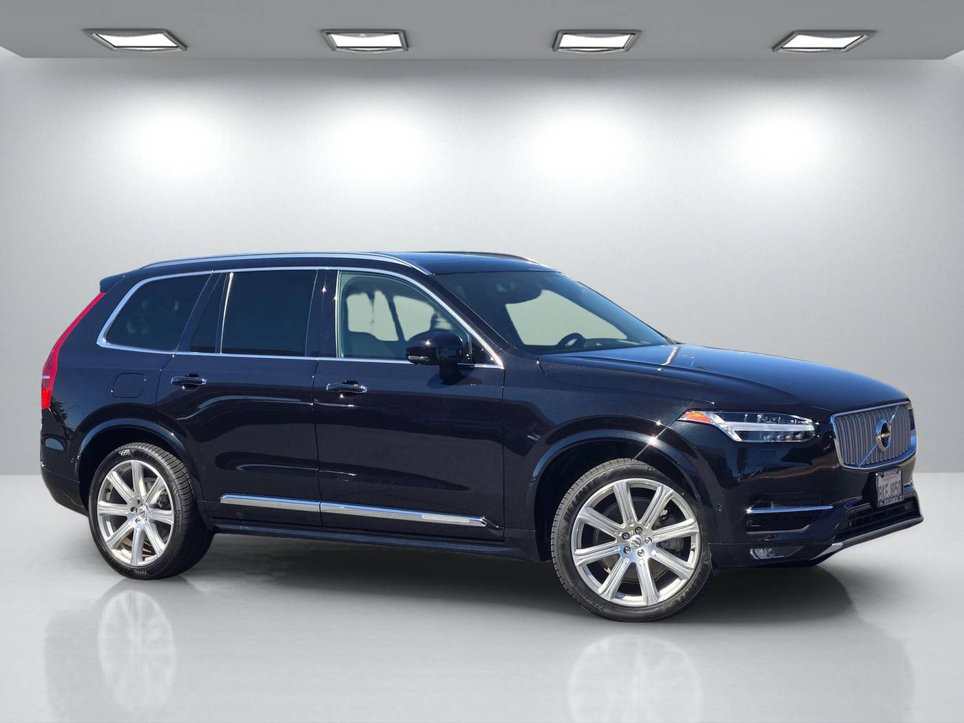 2019 Volvo XC90 Inscription — SUV — 48,235 mi — Roseville, CA