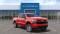 2022 Chevrolet Silverado 1500 in Gettysburg, PA 1 - Open Gallery