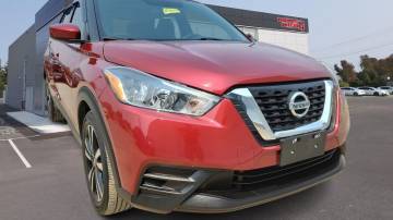 nissan kicks 2019 for sale near me