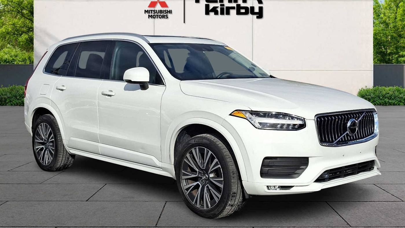 2020 Volvo XC90 Momentum — SUV — 62,812 mi — Frederick, MD
