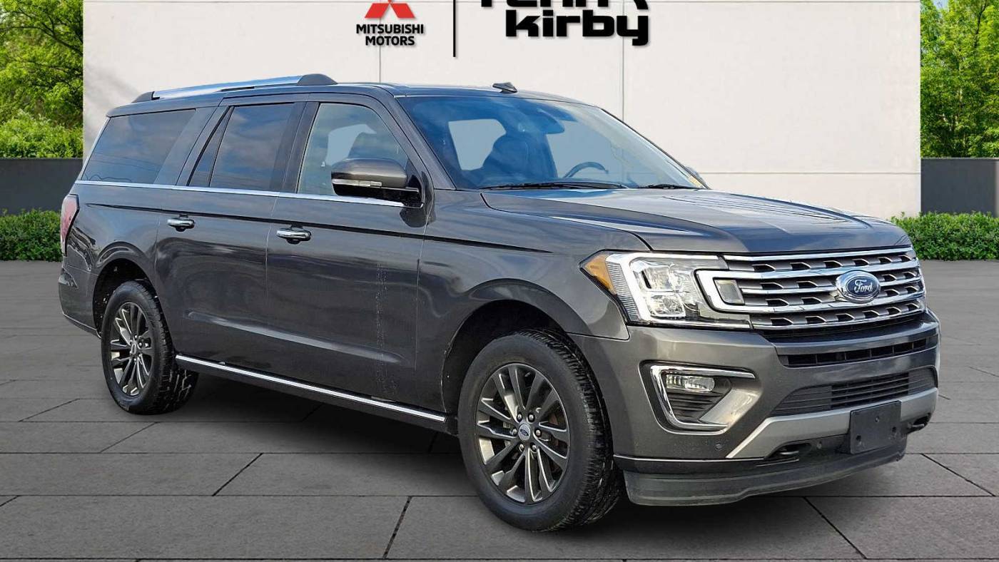 2021 Ford Expedition Limited — SUV — 85,385 mi — Frederick, MD