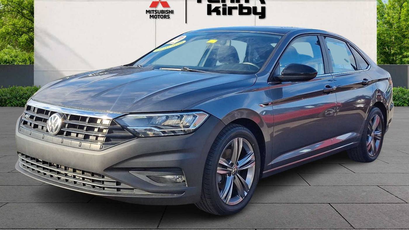 2020 Volkswagen Jetta R-Line — Sedan — 113,696 mi — Frederick, MD