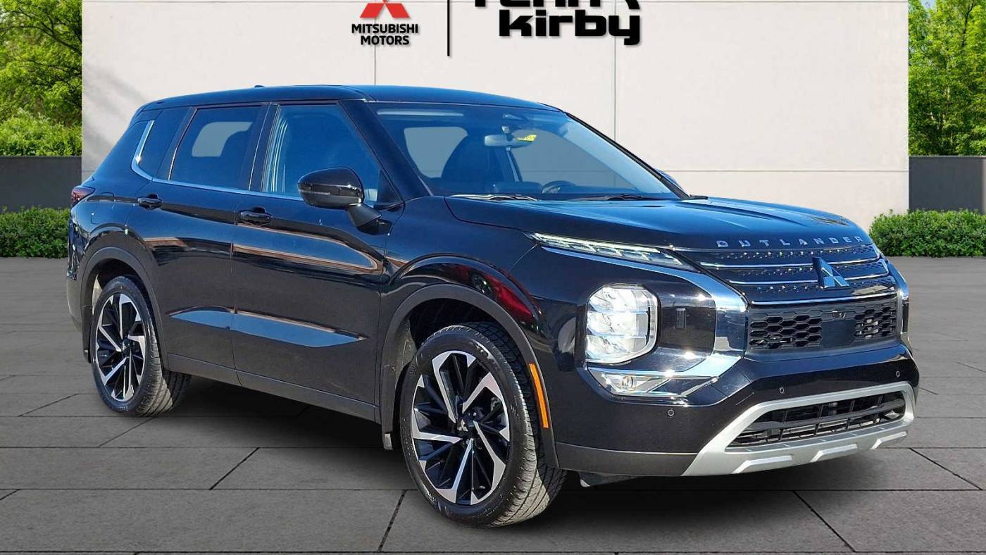2023 Mitsubishi Outlander SE — SUV — 32,000 mi — Frederick, MD