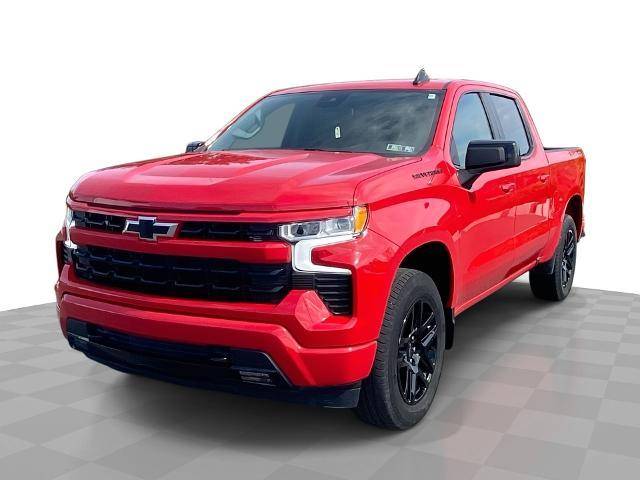2022 Chevrolet Silverado 1500 RST — Pickup Truck — 30,344 mi — Slatington, PA