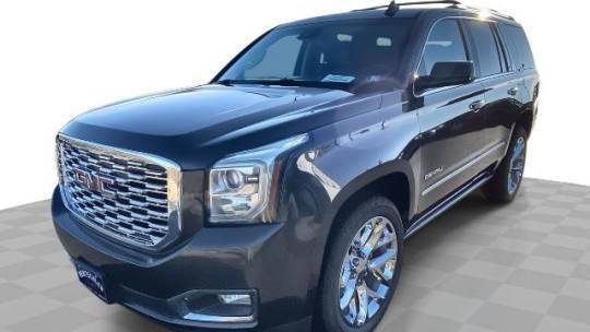 2018 GMC Yukon Denali — SUV — 42,850 mi — Slatington, PA