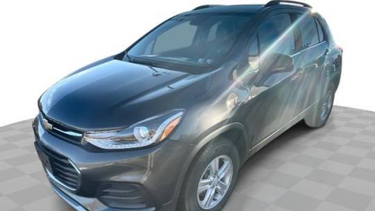 2020 Chevrolet Trax LT — SUV — 85,925 mi — Slatington, PA