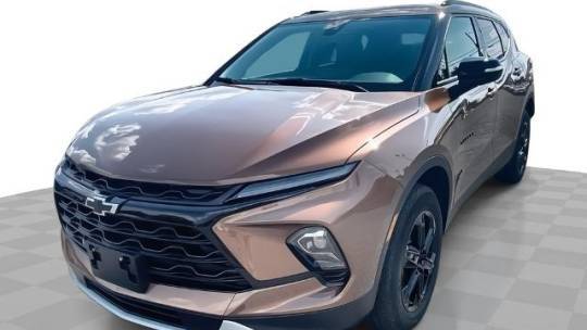 2023 Chevrolet Blazer 3LT — SUV — 30,336 mi — Slatington, PA