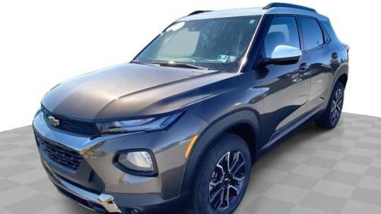 2022 Chevrolet Trailblazer ACTIV — SUV — 20,090 mi — Slatington, PA