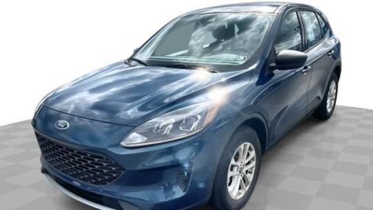 2020 Ford Escape S — SUV — 16,510 mi — Slatington, PA