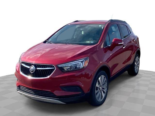 2018 Buick Encore Preferred — SUV — 68,564 mi — Slatington, PA