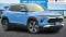 2024 Chevrolet Trailblazer in Novato, CA 1 - Open Gallery