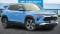 2024 Chevrolet Trailblazer in Novato, CA 2 - Open Gallery