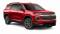 2024 Chevrolet Traverse in Central Square, NY 4 - Open Gallery