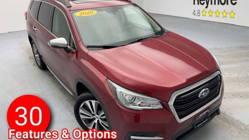 2020 Subaru Ascent Touring — SUV — 60,085 mi — Central Square, NY