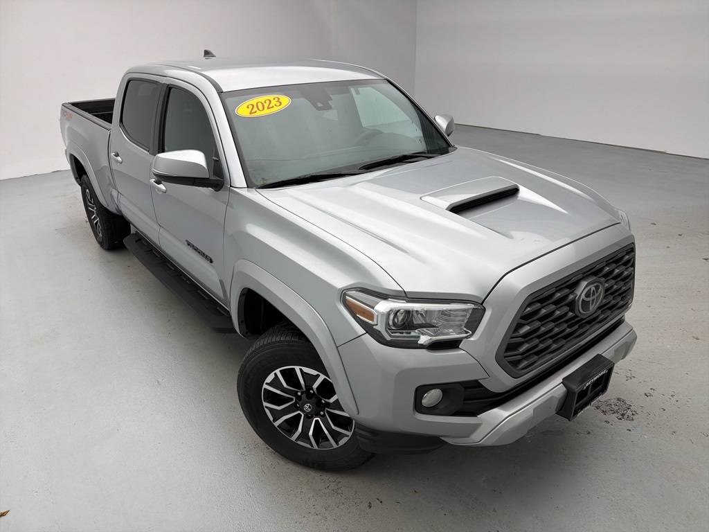 2023 Toyota Tacoma TRD Sport — Pickup Truck — 35,460 mi — Central Square, NY