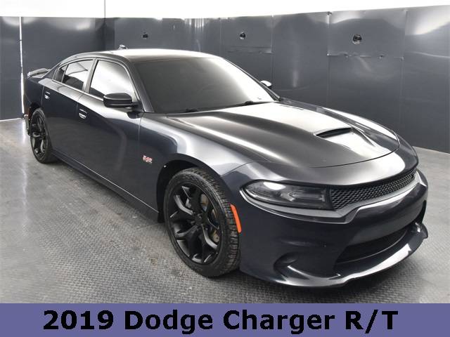 2019 Dodge Charger R/T — Sedan — 113,671 mi — Anderson, SC