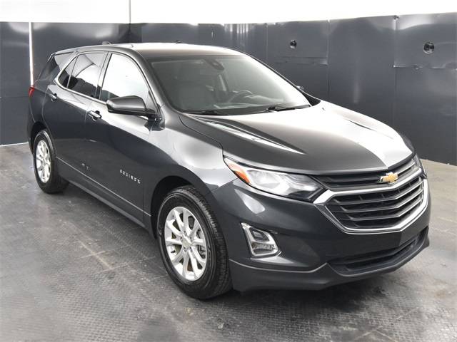 2020 Chevrolet Equinox LT — SUV — 63,263 mi — Anderson, SC