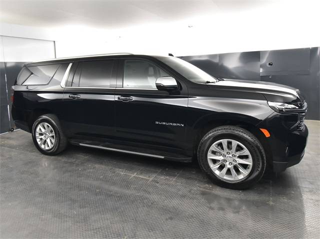 2024 Chevrolet Suburban Premier — SUV — 49,439 mi — Anderson, SC