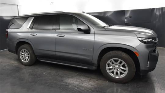 2023 Chevrolet Tahoe LT — SUV — 62,344 mi — Anderson, SC