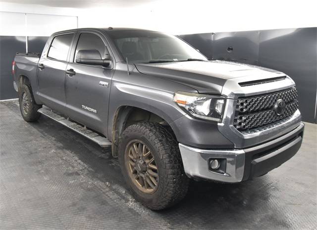2018 Toyota Tundra SR5 — Pickup Truck — 190,700 mi — Anderson, SC